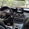 Mercedes GLC 300  2016 thumb 8