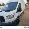 FORD TRANSIT VENANT D'ALLMAGNE thumb 6