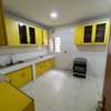 Appartement F5 à louer aux Almadies thumb 1