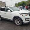 Huyndai Santafe 2014 thumb 1
