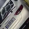 Location voiture Chrysler C200 Sport thumb 2