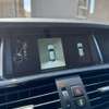 BMW X3 2016 Xdrive thumb 12