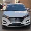 Hyundai Tucson 2020 thumb 0