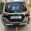 MITSUBISHI PAJERO DID 2015 thumb 1