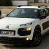 CITROEN C4 CACTUS thumb 7