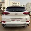 Hyundai tucson 2017 thumb 7