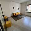 Appartement F4 à louer au Point E thumb 0