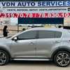 Kia Sportage  2019 thumb 13