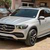 Mercedez Benz Class GLE 350 thumb 10