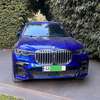 BMW X7 40i 2019 thumb 1