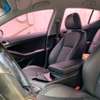 Kia K5 2015 full black thumb 7
