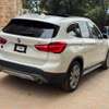 BMW x1 2018 thumb 1