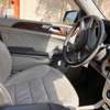 Mercedes-Benz GL450 2013 thumb 3
