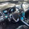 Ford Explorer 2011 thumb 1