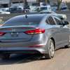 Hyundai Elantra 2017 automatique essence thumb 4