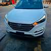 Hyuandai Tucson 2018 thumb 0