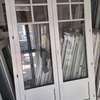 Portes pvc antibruits doubles vitrages thumb 2