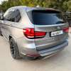 BMW X5 ,2015 thumb 4