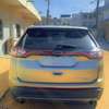 Ford Edge Titanium 2018 thumb 4