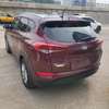 Hyundai Tucson 2016 thumb 2