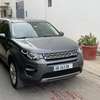 Land Rover discovery 2017 thumb 4