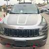 Jeep grand Cherokee Trailhawk thumb 0