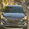 Hyundai Tucson 2017 thumb 2