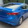 Hyundai Elantra Année 2017 thumb 1