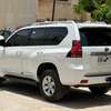 TOYOTA PRADO LAND CRUISER TXL 2018 thumb 6