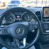 Mercedes GLE 450 AMG 2016 thumb 14