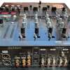 Table de Mixage thumb 0
