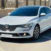 Renault SM6 SAMSUNG 2017 thumb 0