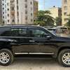 Toyota  land cruiser prado  TXL 2014 thumb 2