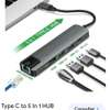 hub USB c type c adaptateur thumb 0