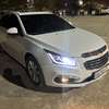 Chevrolet cruze ltz thumb 5