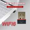 Mini récepteur adaptateur  de signal WiFi 2,4Ghz USB thumb 3