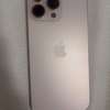 iPhone 16 Pro Max Gold 256 giga thumb 2