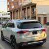 Mercedes benz GLE 450 thumb 12