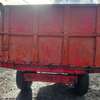 LOCATION BENNE REMORQUE AGRICOLE TRACTEUR AGRICOLE thumb 3