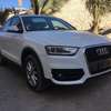 LOCATION AUDI Q3 ESSENCE MANUELLE thumb 2