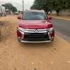 Mitsubishi Outlander 2017 thumb 1