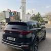 Location Kia Sportage 2022 thumb 8