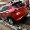 Hyundai Tucson 2017 thumb 6