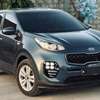 Kia Sportage 2016 thumb 0