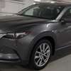 Mazda CX-9 2019 full options 4x4 thumb 3