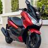 Honda Forza (Let’s Go) thumb 7