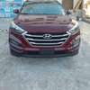 Hyundai Tucson 2.0 AWD thumb 0