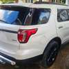 FORD EXPLORER  2017 thumb 4