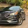 HYUNDAI SONATA SPORT 2017 thumb 2