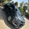 CHEVROLET TRAX 2017 thumb 3